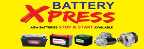 Battery Xpress